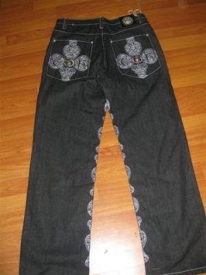 cheap CROWN HOLDER Jeans-78